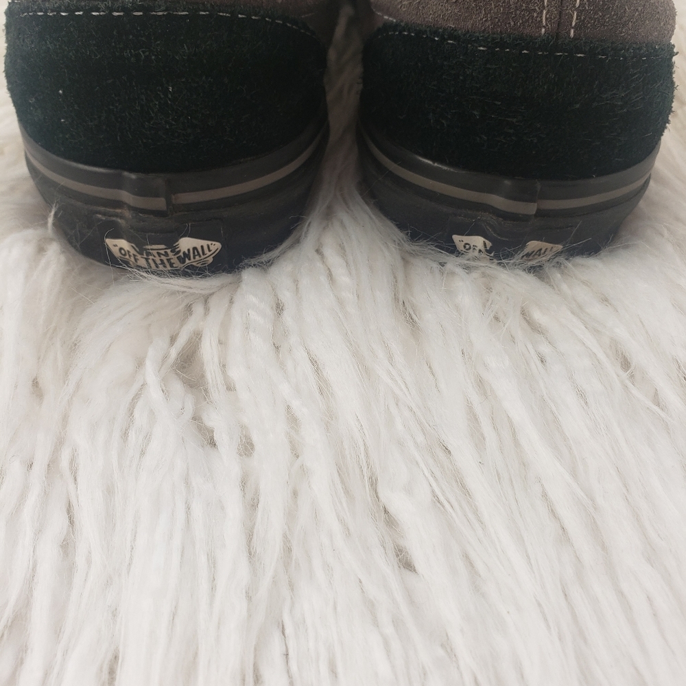 Vans Size 8 - Picture 5 of 7